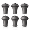 0886360 VACUUM WINE STOPPERS GREY (6 PCS) MAIN.PNG