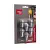 0886360 VACUUM WINE STOPPERS GREY (6 PCS) PACK.JPG