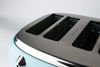 200945 - HERITAGE TOASTER (TURQUOISE) - SLOTS.JPG