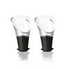 18540612 WINE SERVER CRYSTAL BLACK (SET OF 2) MAIN.JPG